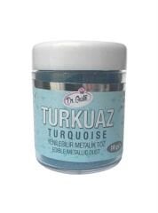 DR.GUSTO METALİK TOZ 10 GR TURKUAZ