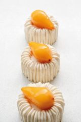 Pavoni PX4391 3D Pavoflex Silikon Kalıp CHARLOTTE 400X300