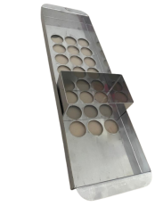 Japones Kalıbı Yuvarlak (Japonies Kalıbı)