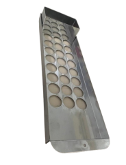 Japones Kalıbı Yuvarlak (Japonies Kalıbı)