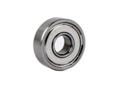 Rulman TM 6006 RS