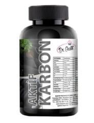 DR.GUSTO MEDIUM 100 GR AKTİF KARBON TOZ (GIDA)