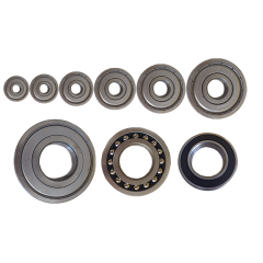 Rulman 6007-2RS