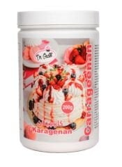 DR.GUSTO MEDIUM 200 GR KARAGENNAN
