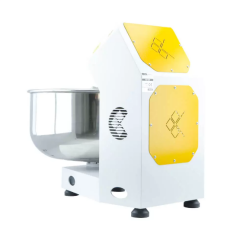 Klasik Hamur Yoğurma Kazanı 100 Kg Un 140 Kg Hamur 380V