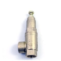 Pakkens 1/2 Ayarlı Dişi Max 10 Bar Ayarlı