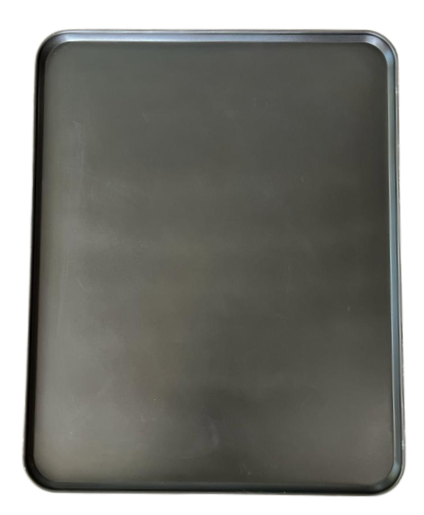Teflon Düz Tava  - 75X104 CM