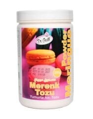 DR.GUSTO MEDIUM 200 GR YUMURTA AKI (MERENK TOZU)