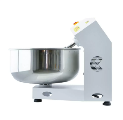 Klasik Hamur Yoğurma Kazanı 100 Kg Un 140 Kg Hamur 220V