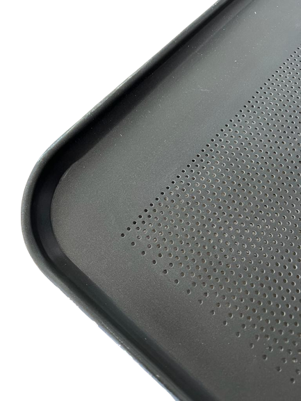 Teflon Delikli Tava - 75X104 CM
