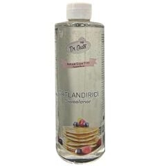 DR.GUSTO MEDIUM 400 GR PASTA KATKI MADDESİ