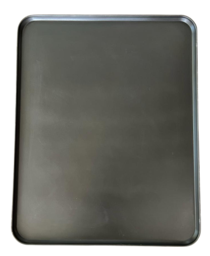 Teflon Düz Tava  - 74X98 CM