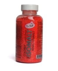 DR.GUSTO RENKLİ ISOMALT 250 GR KIRMIZI