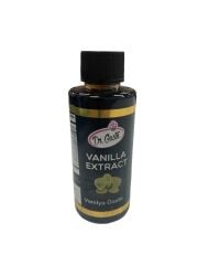 DR.GUSTO ÖZÜT 120 GR VANİLYA