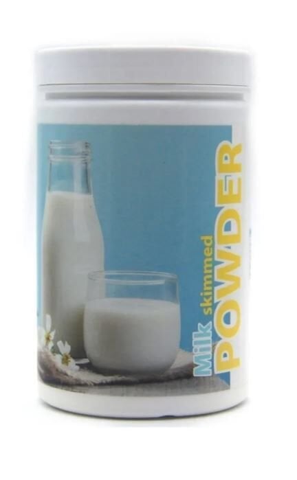 DR.GUSTO MEDIUM 200 GR SÜT TOZU