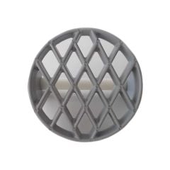 Pide Şekil Verme Kalıbı - 16CM