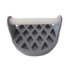 Pide Şekil Verme Kalıbı - 21CM