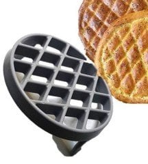 Pide Şekil Verme Kalıbı - 21CM