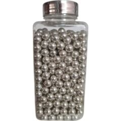 DR.GUSTO GÜMÜŞ DRAJE 250 GR N:4