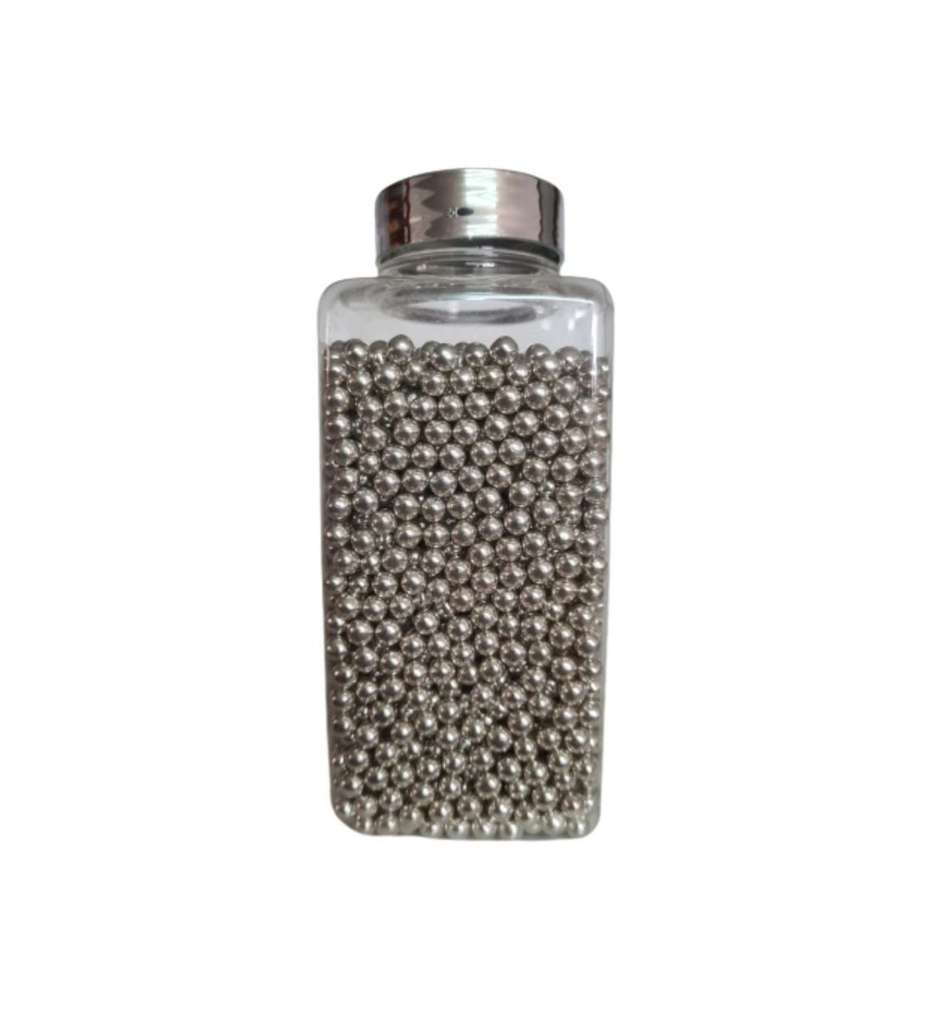 DR.GUSTO GÜMÜŞ DRAJE 250 GR N:2