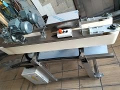 Hamur Yuvarlama Beze Yapma Makinesi 150 cm