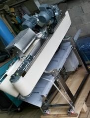 Hamur Yuvarlama Beze Yapma Makinesi 150 cm