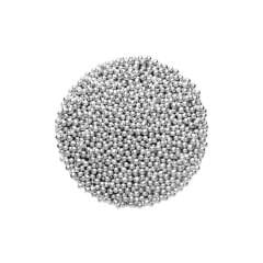 DR.GUSTO GÜMÜŞ DRAJE 250 GR N:0