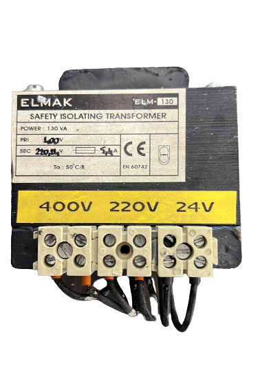 ELMAK - ELM 130