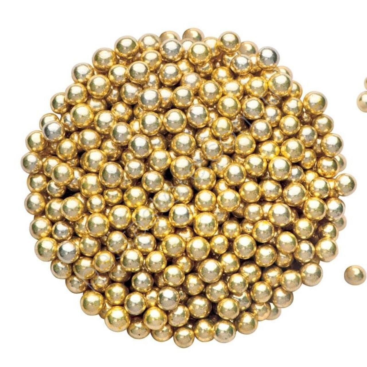 DR.GUSTO ALTIN DRAJE 250 GR N:4