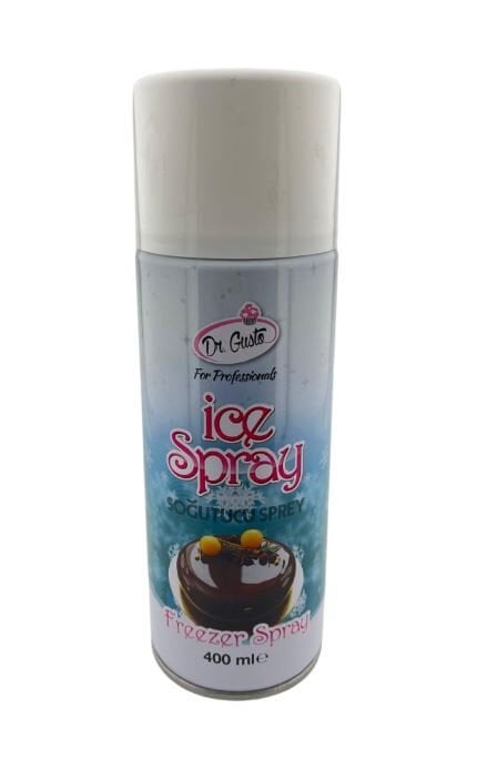 DR.GUSTO SOĞUTUCU SPREY 400 ML