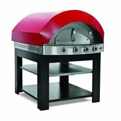 Pizza Pide Fırını Gazlı