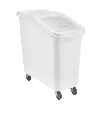 Un Şeker Erzak Arabası 82 Lt