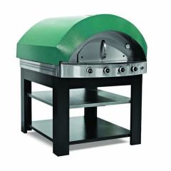 Pizza Pİde Fırını Gazlı Küçük