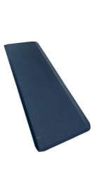Teflon İtalyan Açılı Düz Tava 20x60cm