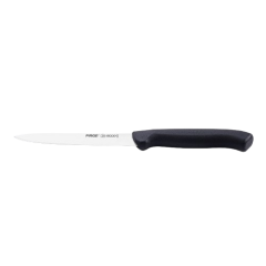 Pirge Ecco Sebze Bıçağı Sivri 12 cm (38048)