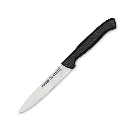 Ecco Sebze Bıçağı Sivri 12 cm (38048-01)