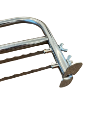 Lazer Pandispanya Kesme Testere 45 cm