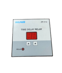 Belmak Zaman Saati Dijital ZR 512