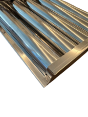 Petifür Silindir Kalıp 5li