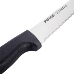 Pirge Ecco Ekmek Bıçağı Geniş Pro 22,5 cm (38009)