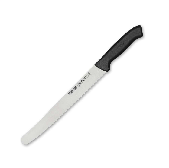 Ecco Ekmek Bıçağı Geniş Pro 22,5 cm (38009-01)