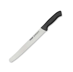 Ecco Ekmek Bıçağı Geniş Pro 22,5 cm (38009-01)