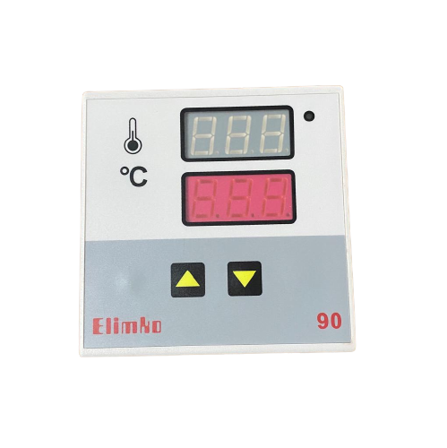 Elimko E-90-1-2-0-0-Ö 220V Zaman Saati