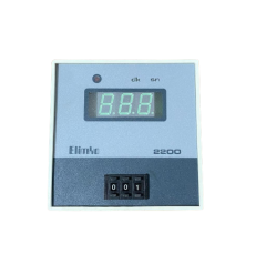 Elimko Zaman Saati E-2212-B1