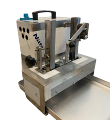 Çikolata Kuvertur Rendeleme Makinesi