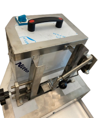 Çikolata Kuvertur Rendeleme Makinesi