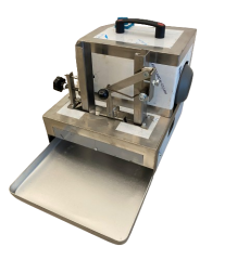 Çikolata Kuvertur Rendeleme Fasa Makinesi