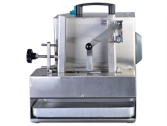 Çikolata Kuvertur Rendeleme Makinesi