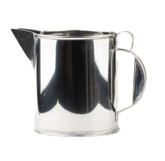 Şapşak Karaf Paslanmaz 2 lt