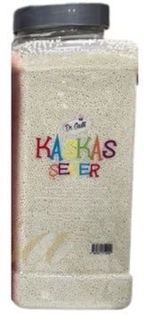 EDT.DR.GUSTO KASKAS ŞEKERİ BEYAZ
